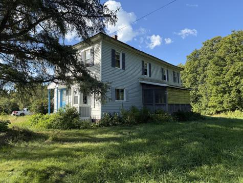 2015 Us Highway 1 Cary Plt ME 04730