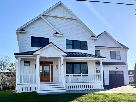 7 Christensen Lane Kennebunk ME 04043