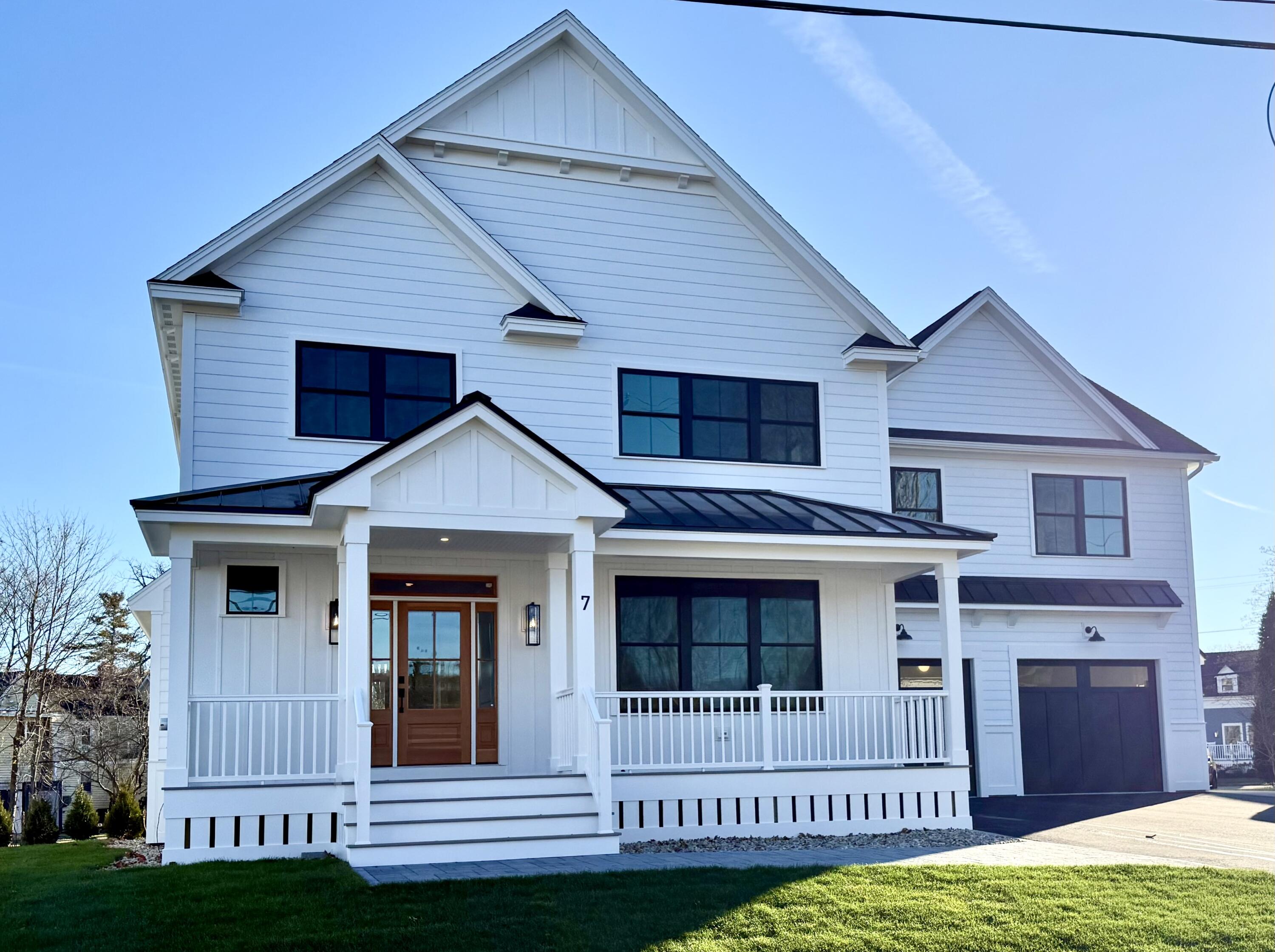 7 Christensen Lane Kennebunk ME 04043