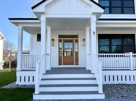 7 Christensen Lane Kennebunk ME 04043