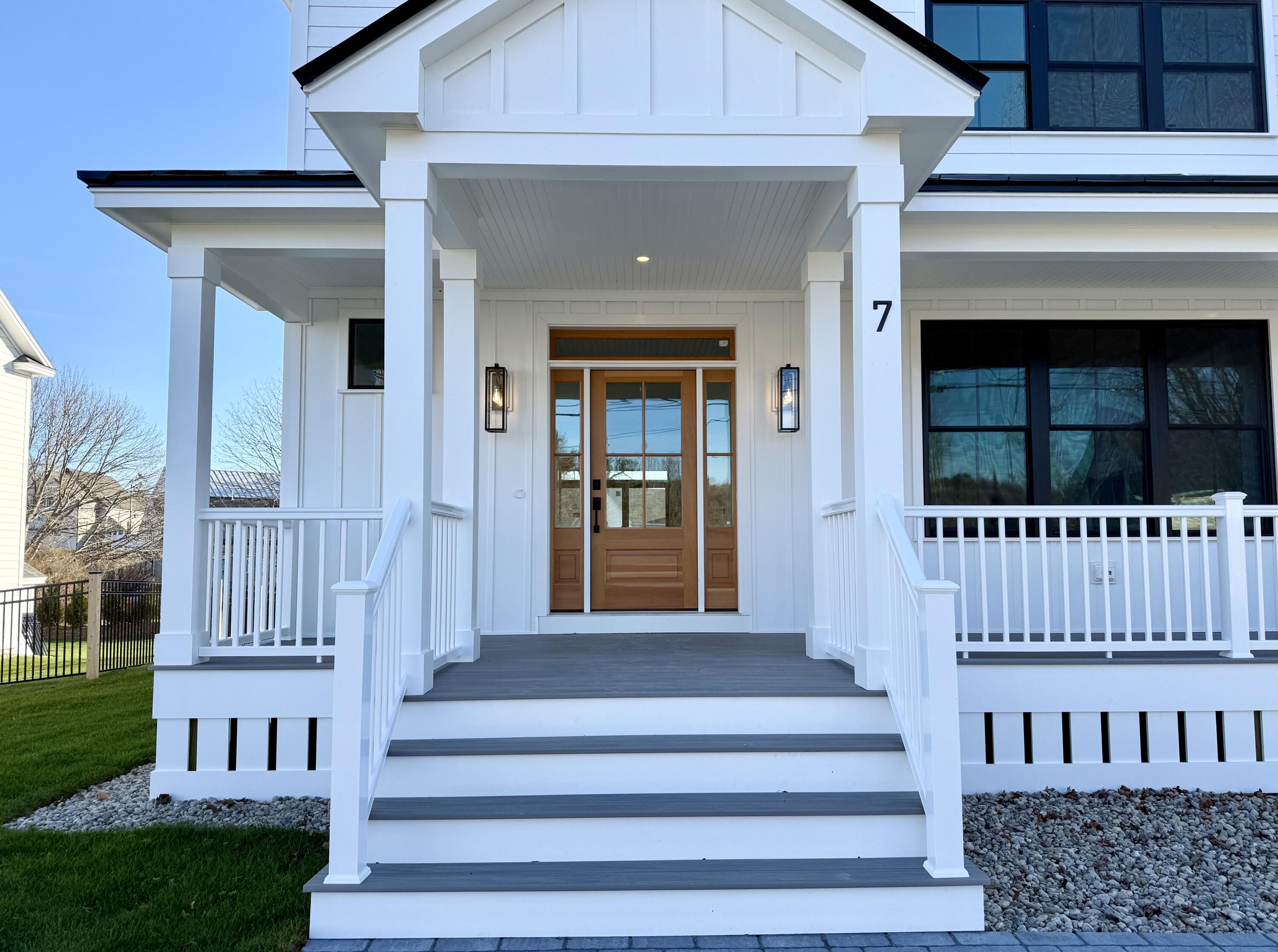 7 Christensen Lane Kennebunk ME 04043