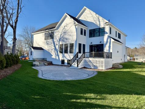 7 Christensen Lane Kennebunk ME 04043