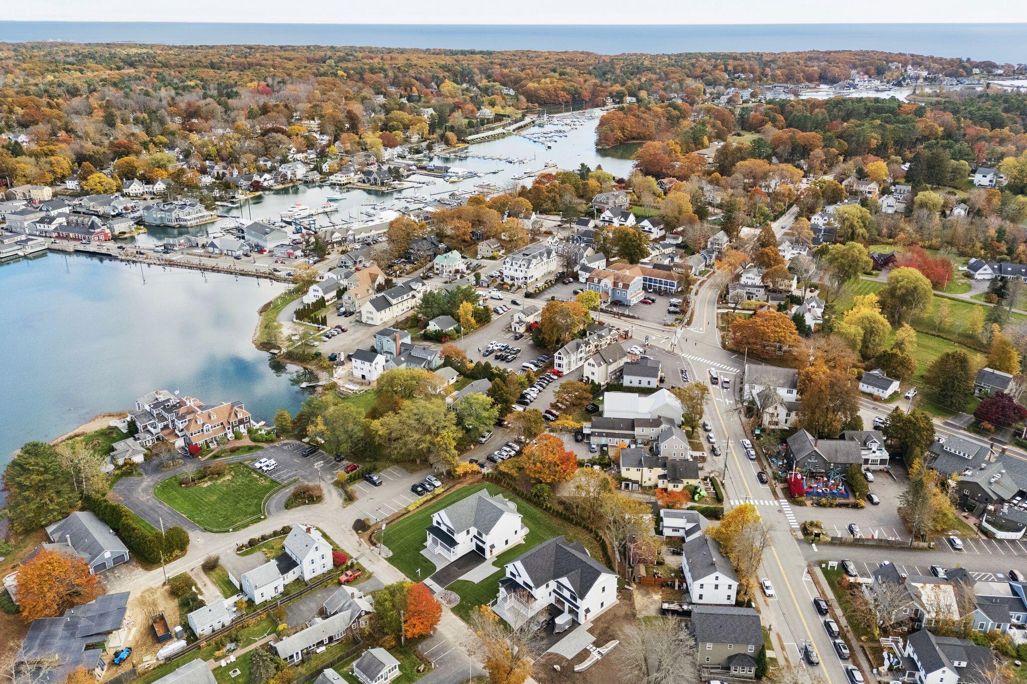 7 Christensen Lane Kennebunk ME 04043