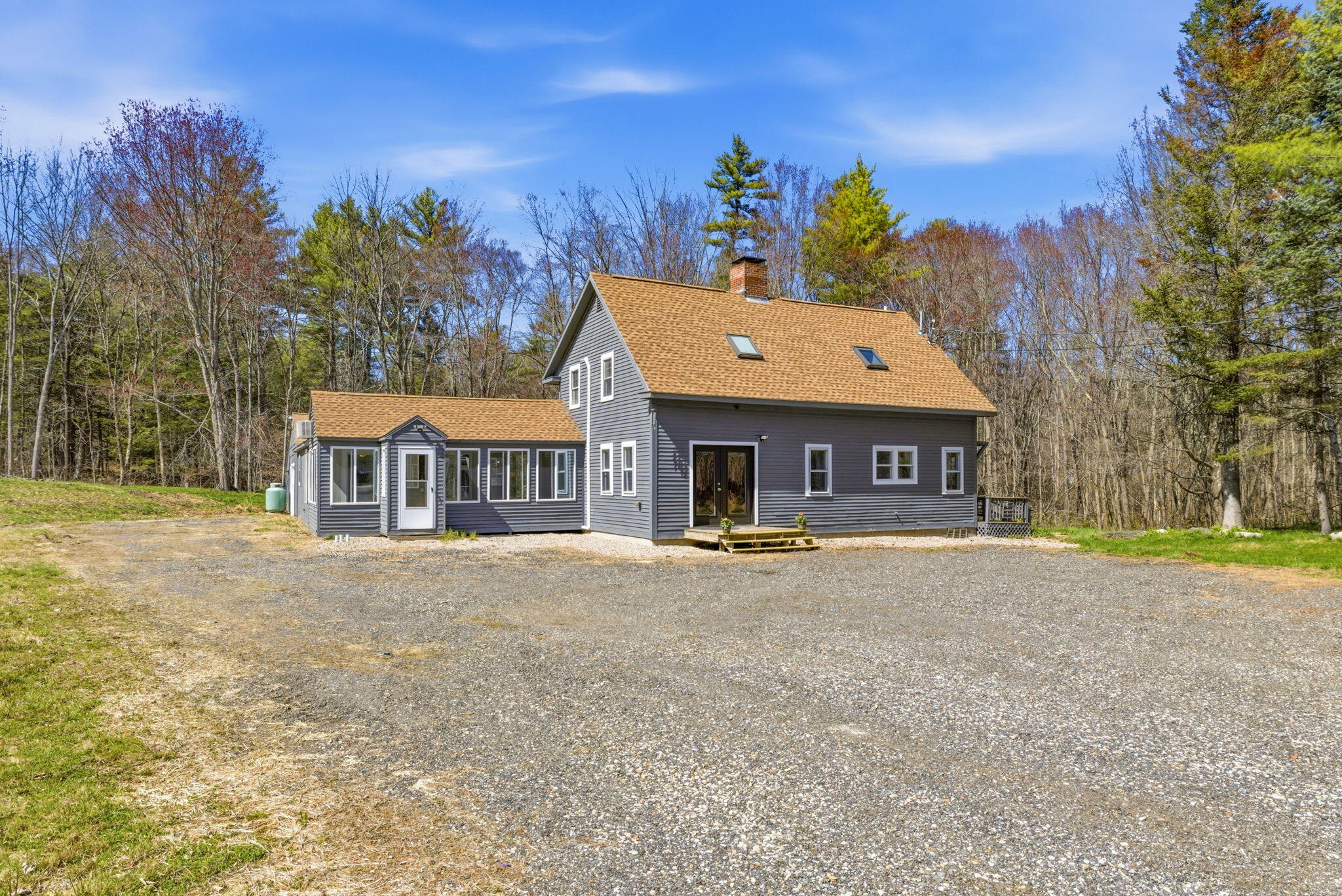 229 Bakers Grant Road Lebanon ME 04027