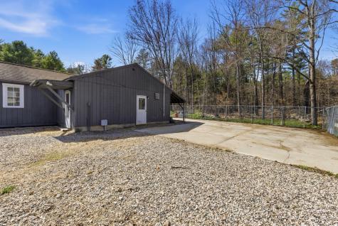 229 Bakers Grant Road Lebanon ME 04027