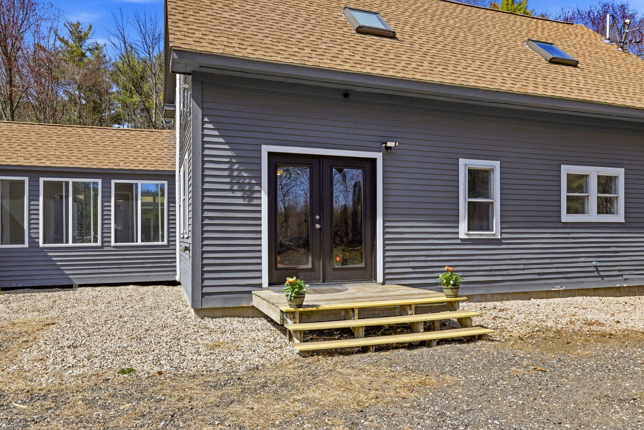 229 Bakers Grant Road Lebanon ME 04027