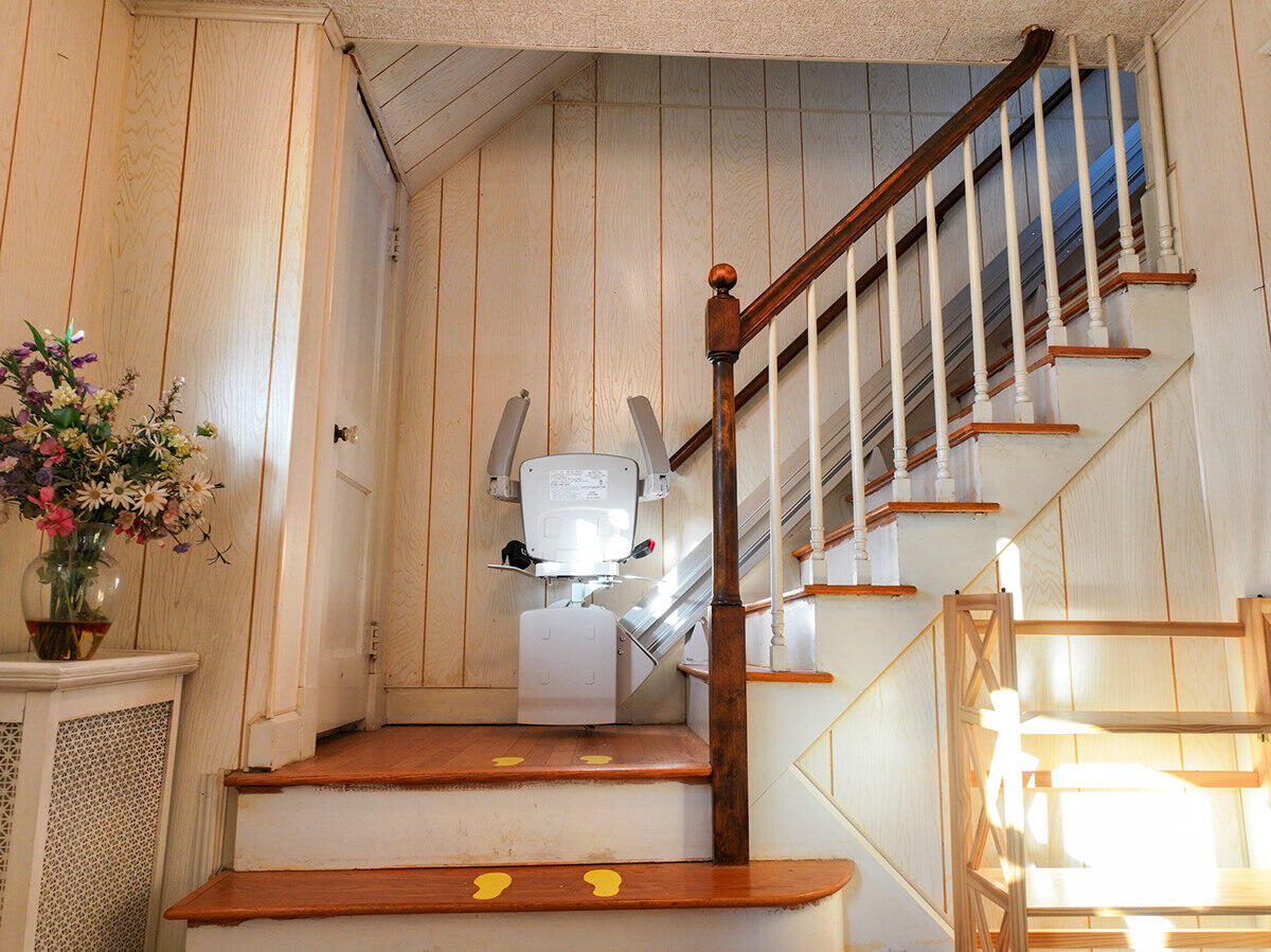 21 Androscoggin Avenue Lewiston ME 04240