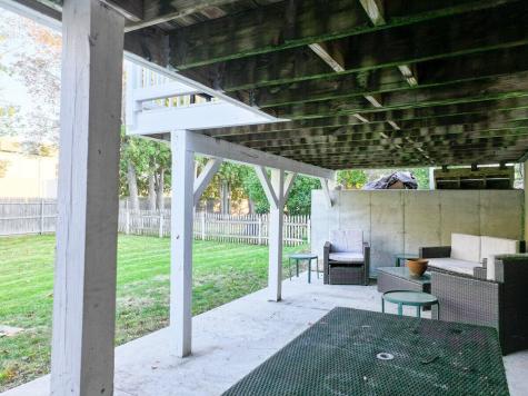 21 Androscoggin Avenue Lewiston ME 04240