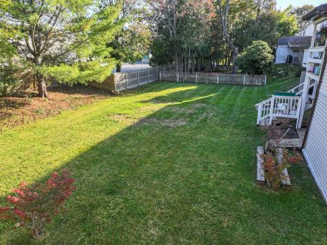 21 Androscoggin Avenue Lewiston ME 04240