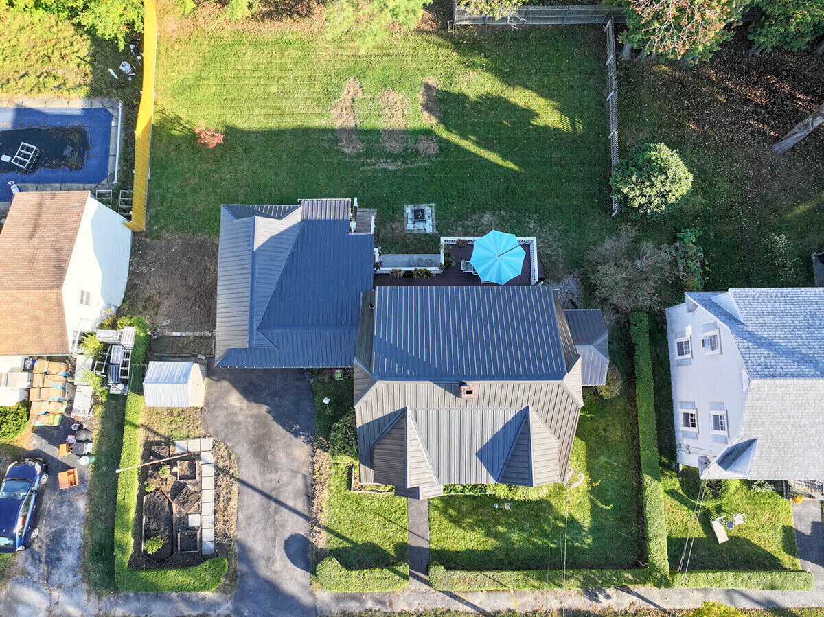 21 Androscoggin Avenue Lewiston ME 04240