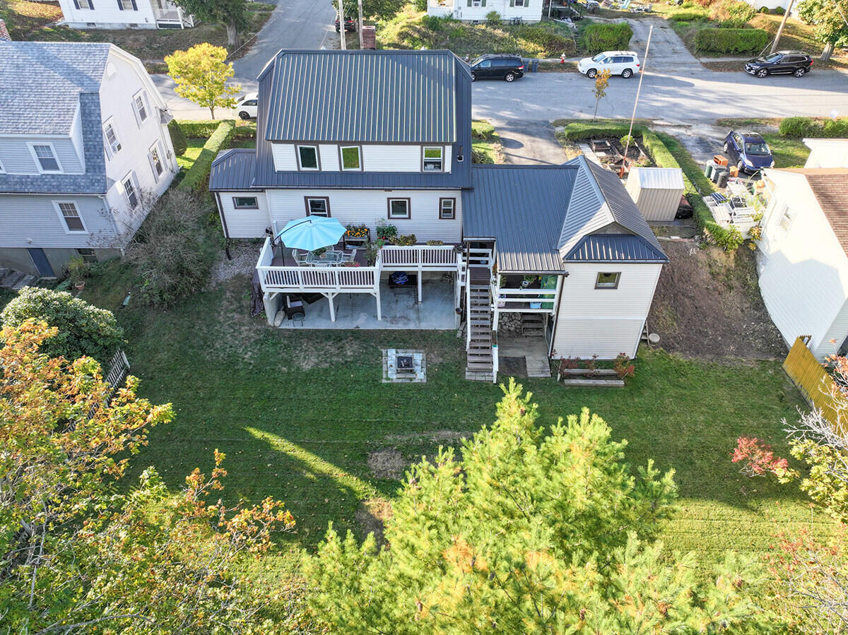 21 Androscoggin Avenue Lewiston ME 04240