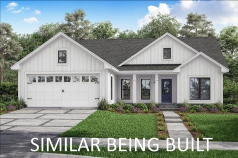 Lot 13 Ridge Way Acton ME 04001