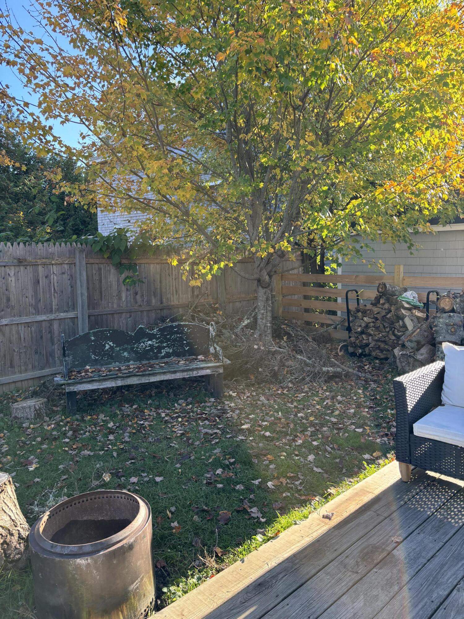 6 Otis Street Searsport ME 04974