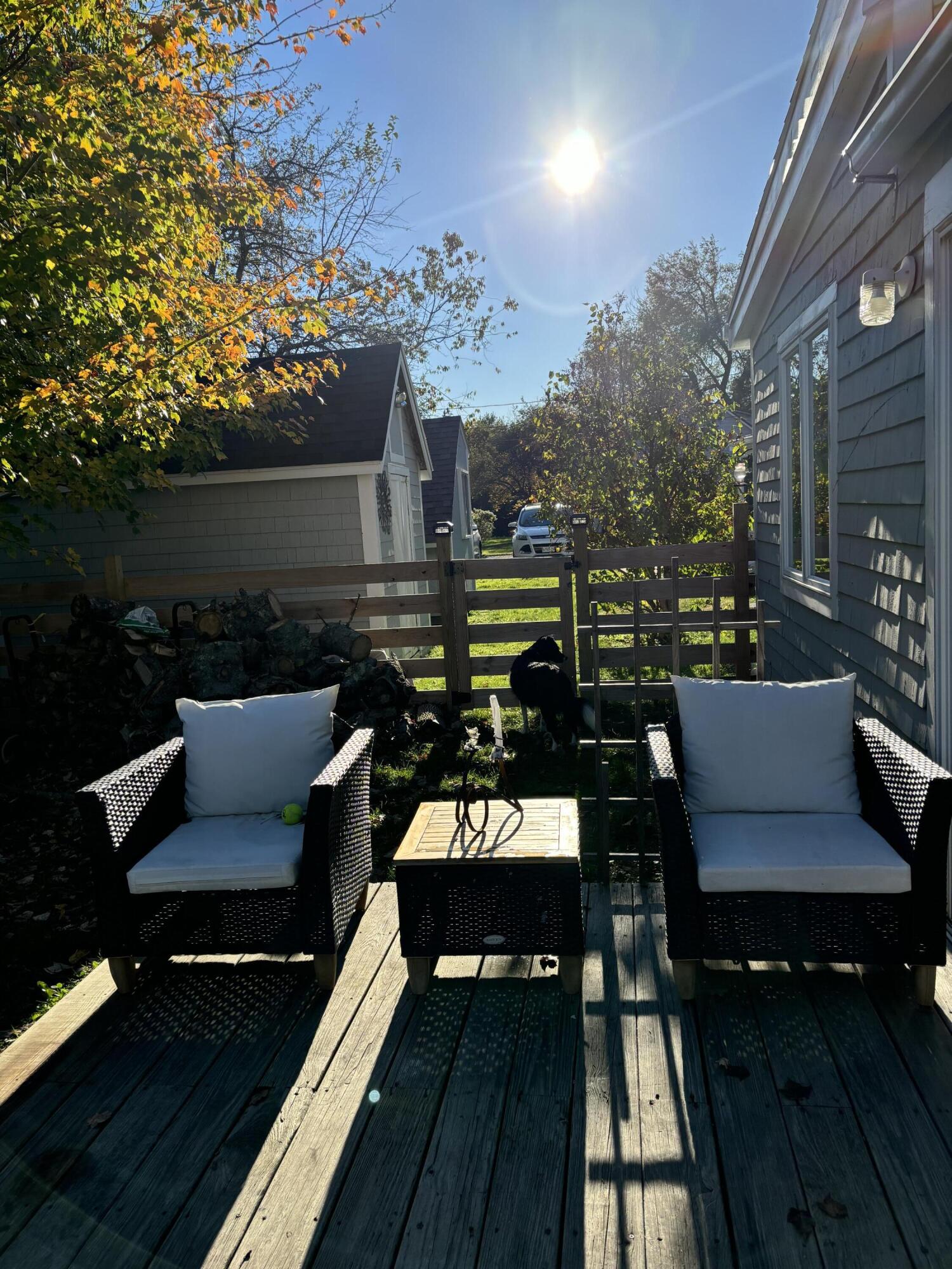 6 Otis Street Searsport ME 04974