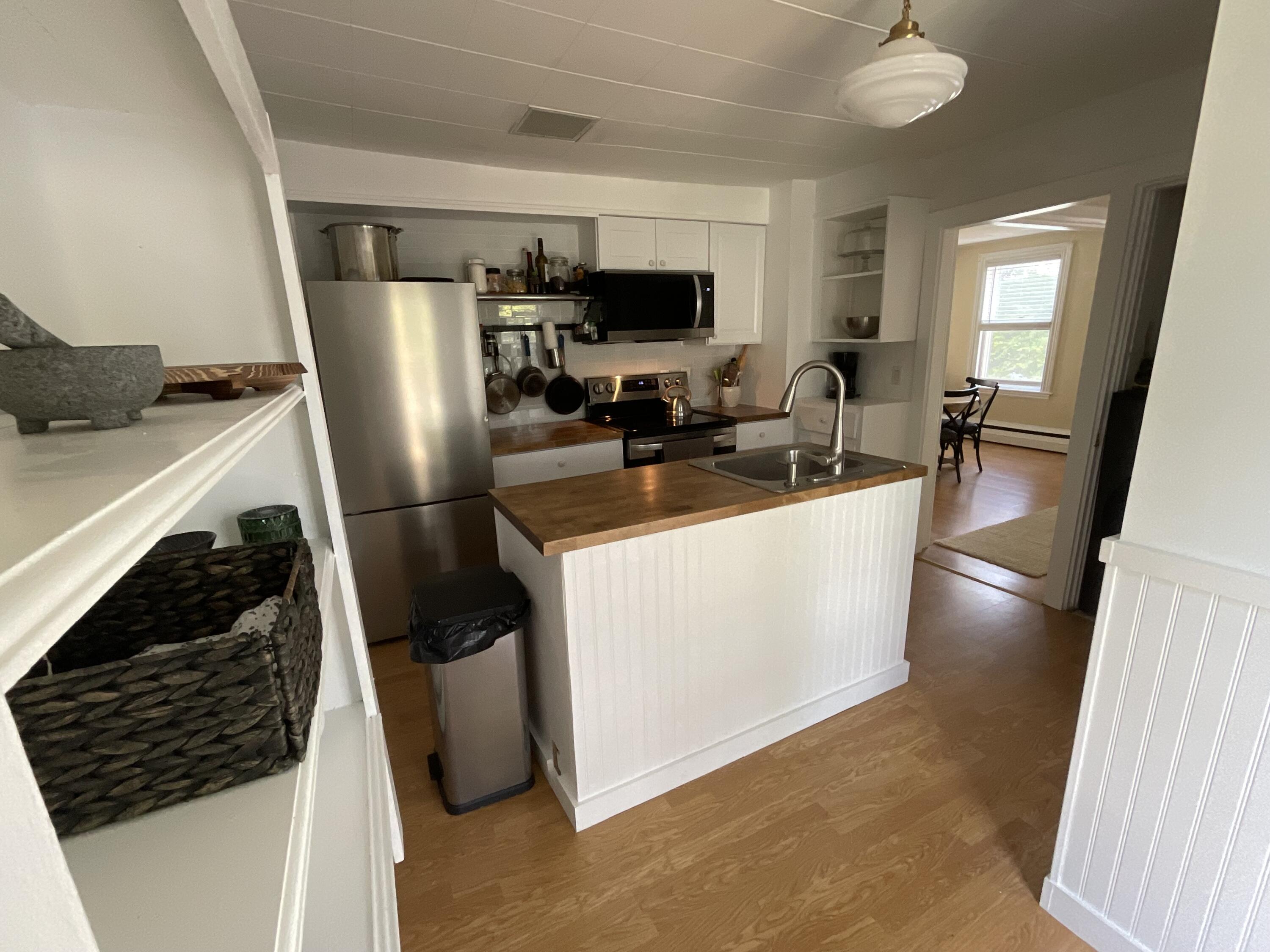 6 Otis Street Searsport ME 04974