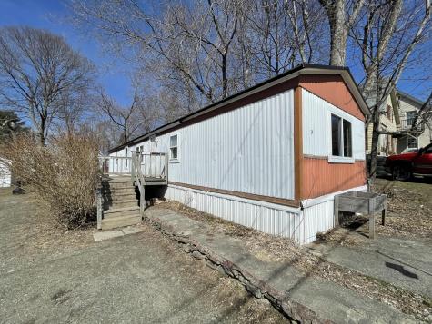 29 Greenlief Street Augusta ME 04330