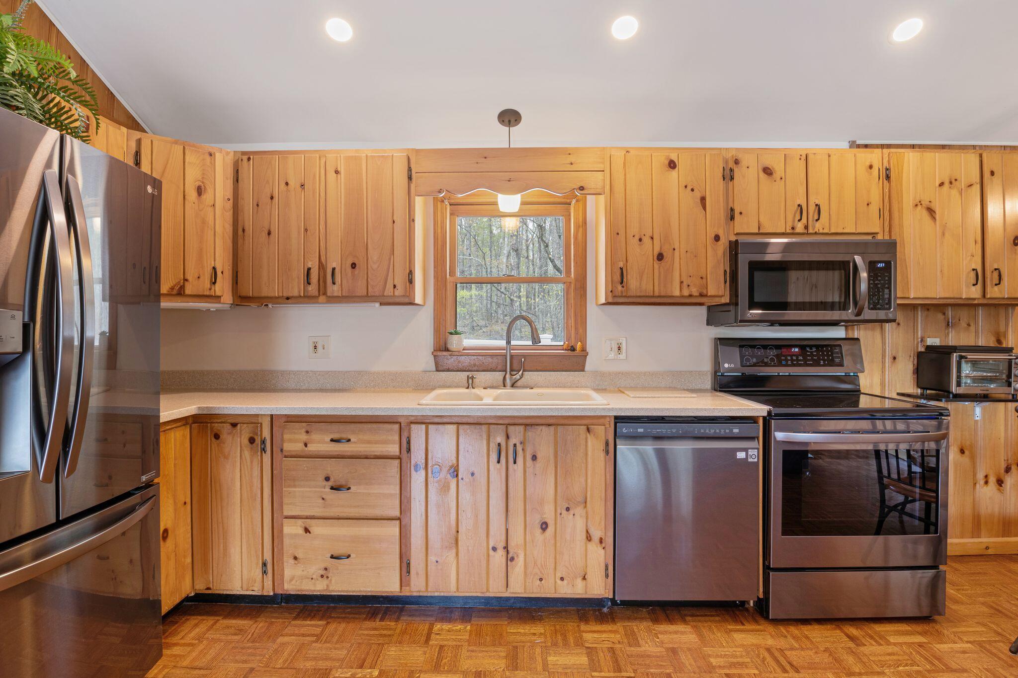296 Wadleigh Pond Road Lyman ME 04002