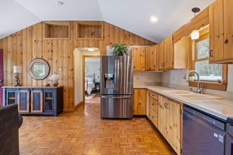 296 Wadleigh Pond Road Lyman ME 04002