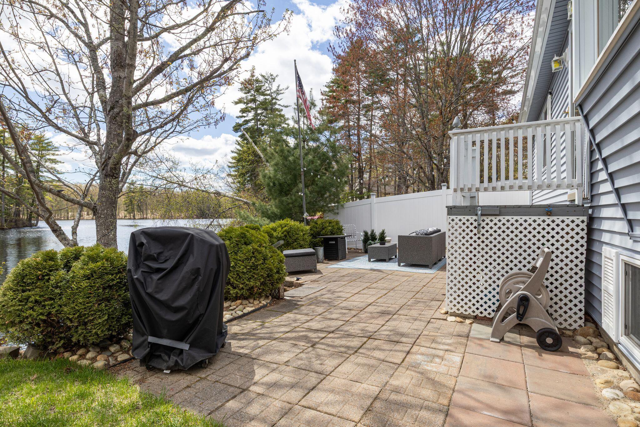 296 Wadleigh Pond Road Lyman ME 04002