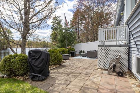 296 Wadleigh Pond Road Lyman ME 04002