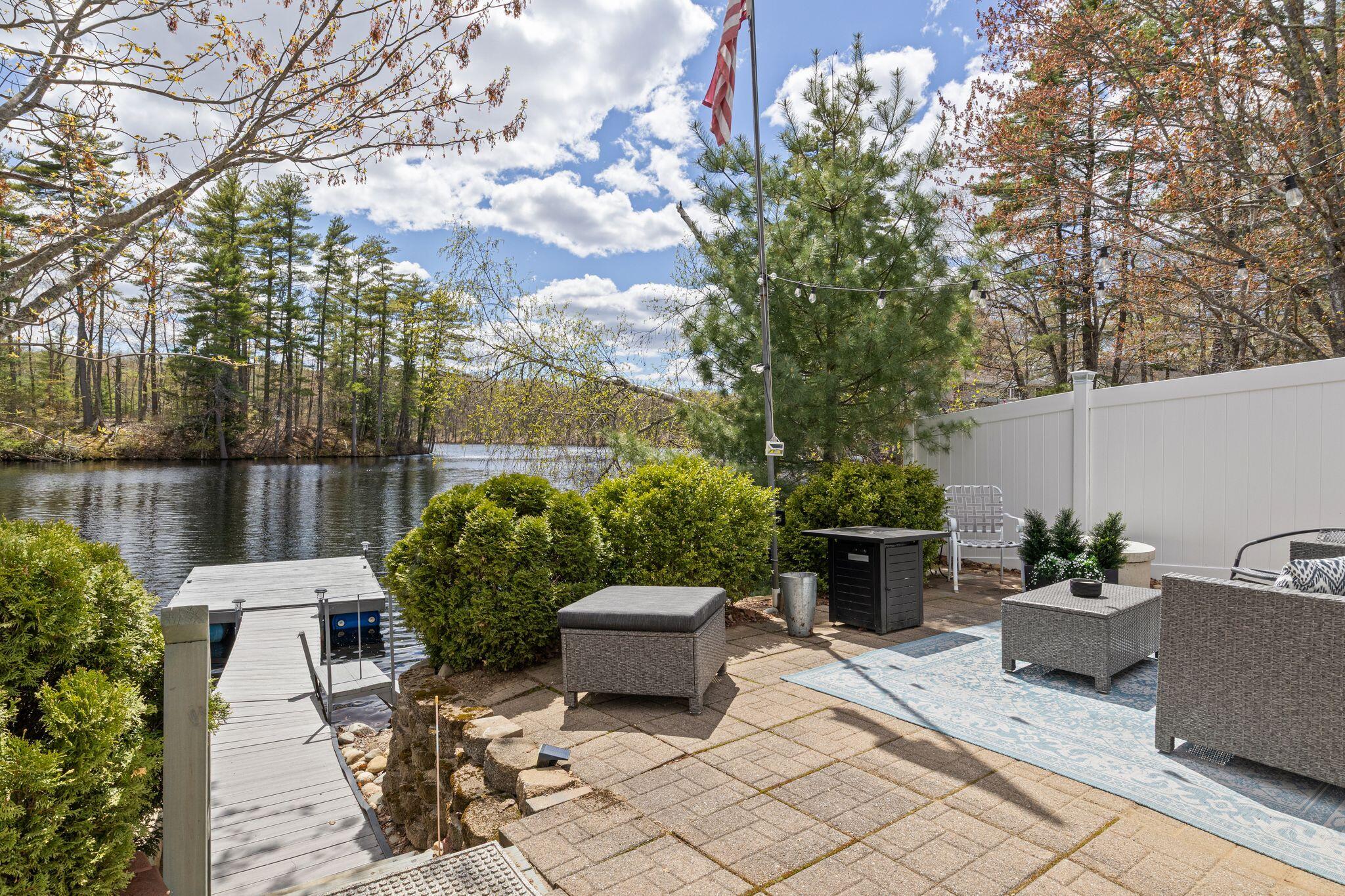 296 Wadleigh Pond Road Lyman ME 04002