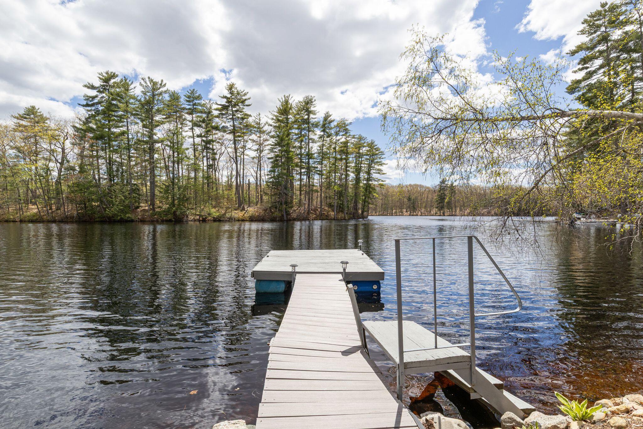 296 Wadleigh Pond Road Lyman ME 04002