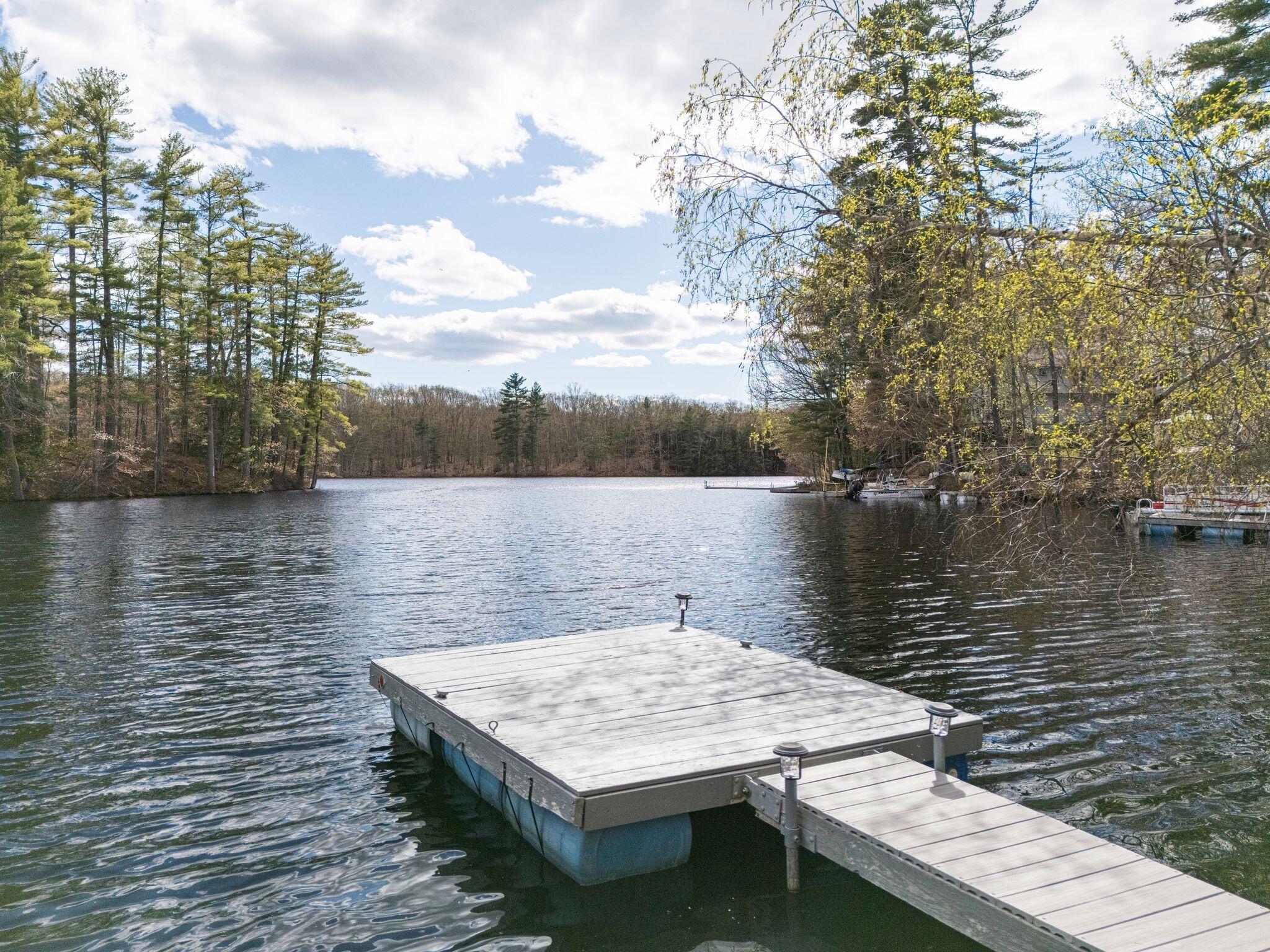296 Wadleigh Pond Road Lyman ME 04002