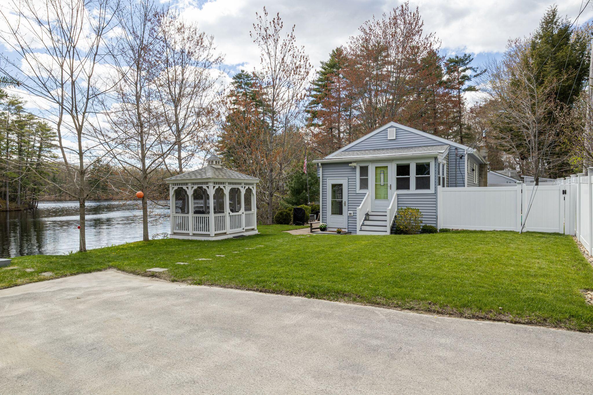 296 Wadleigh Pond Road Lyman ME 04002