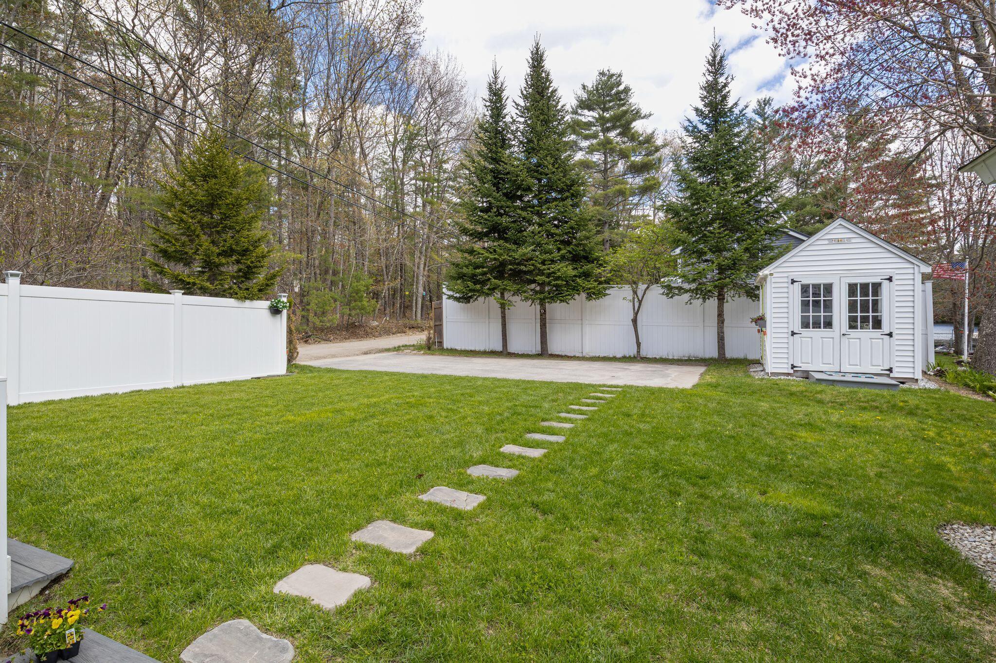 296 Wadleigh Pond Road Lyman ME 04002