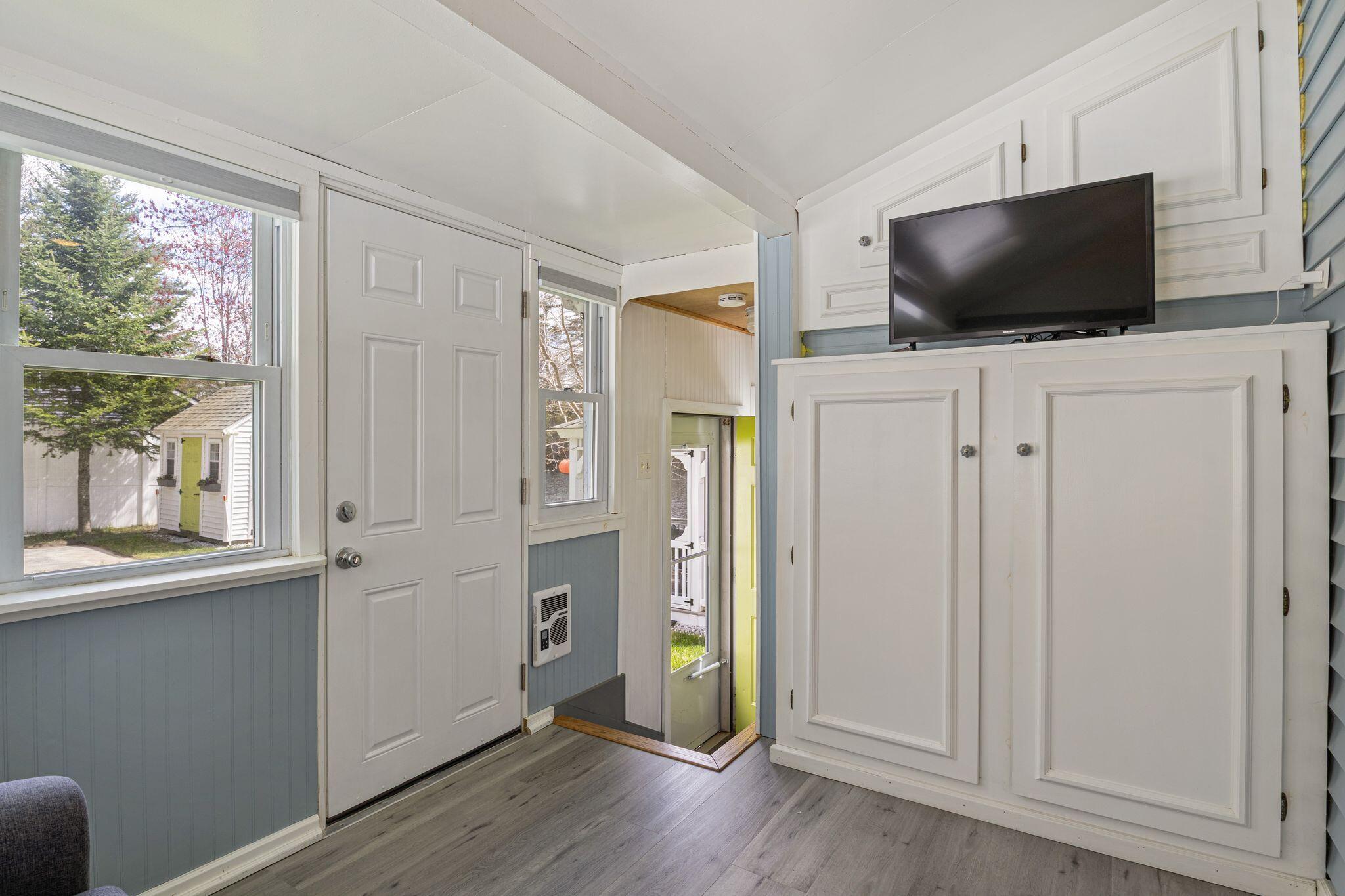 296 Wadleigh Pond Road Lyman ME 04002