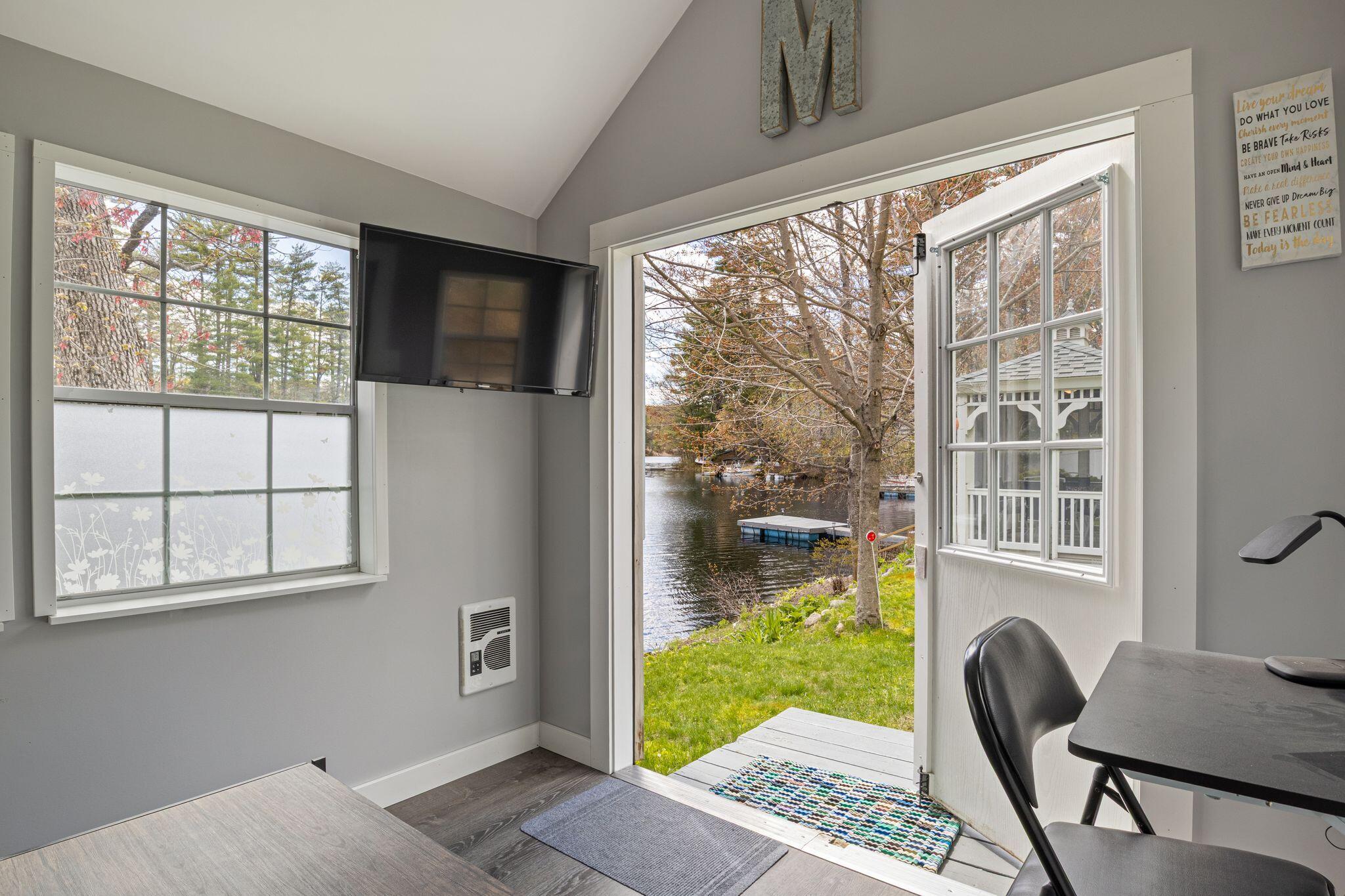 296 Wadleigh Pond Road Lyman ME 04002