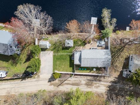 296 Wadleigh Pond Road Lyman ME 04002