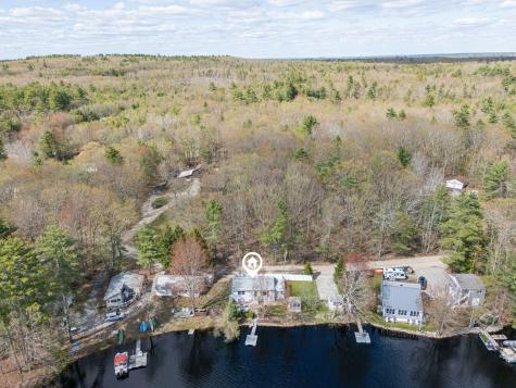 296 Wadleigh Pond Road Lyman ME 04002