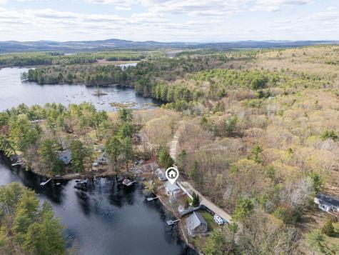 296 Wadleigh Pond Road Lyman ME 04002