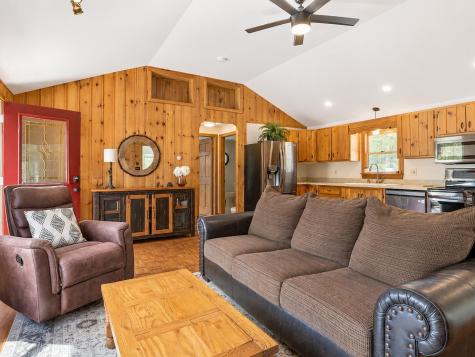 296 Wadleigh Pond Road Lyman ME 04002