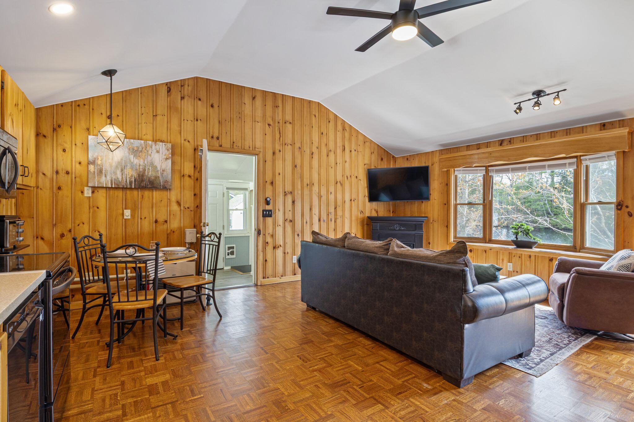 296 Wadleigh Pond Road Lyman ME 04002
