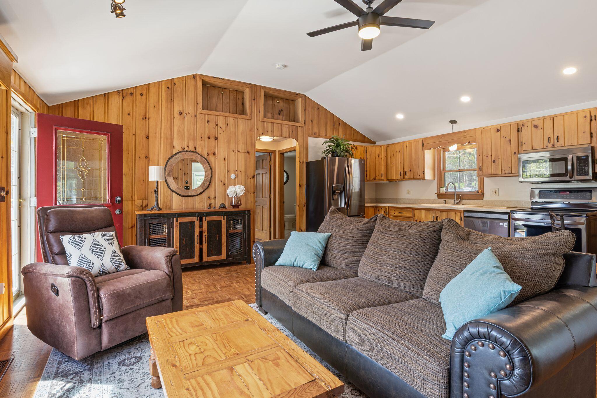 296 Wadleigh Pond Road Lyman ME 04002