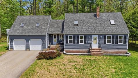 20 Robin Circle Biddeford ME 04005