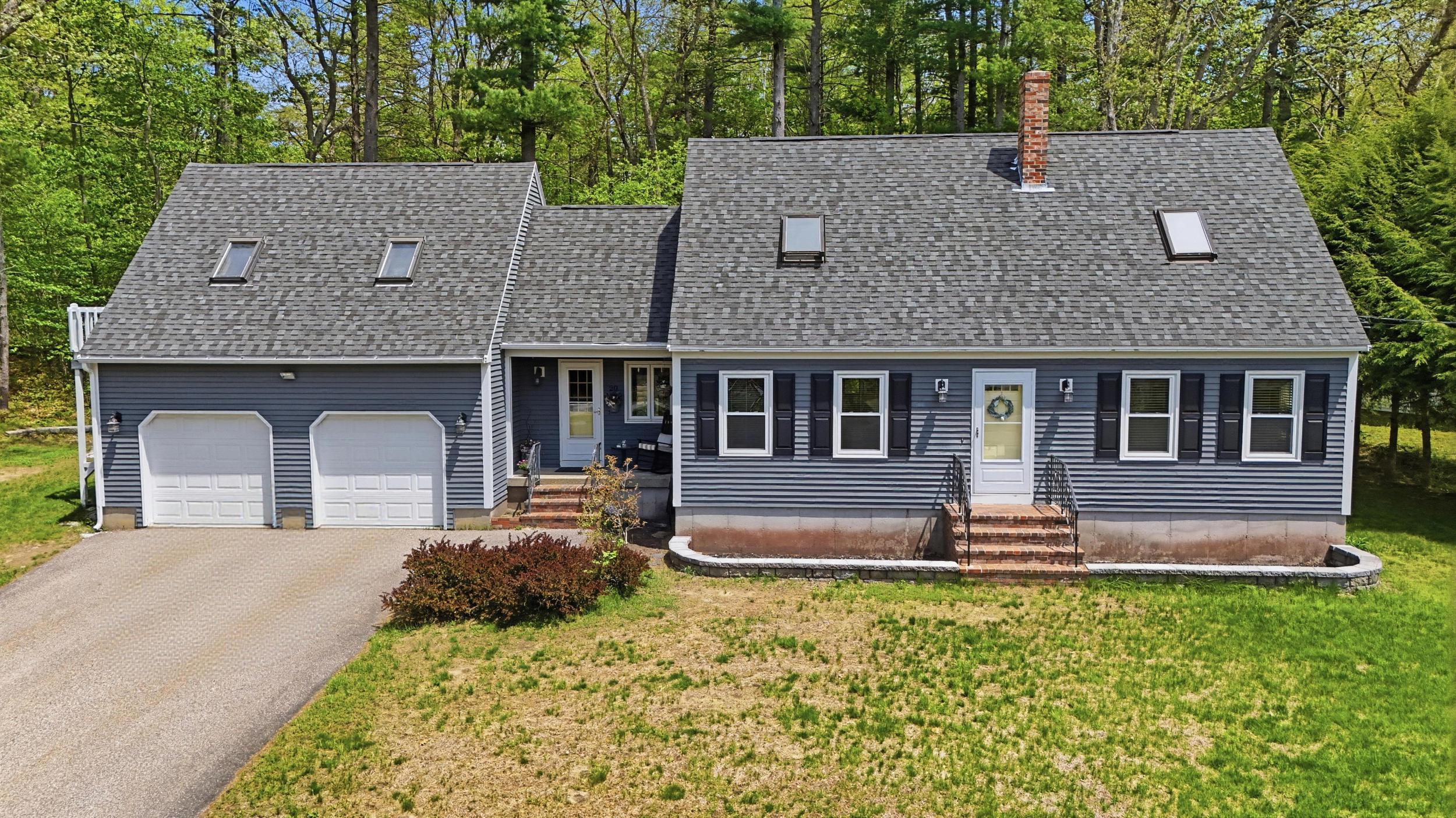 20 Robin Circle Biddeford ME 04005