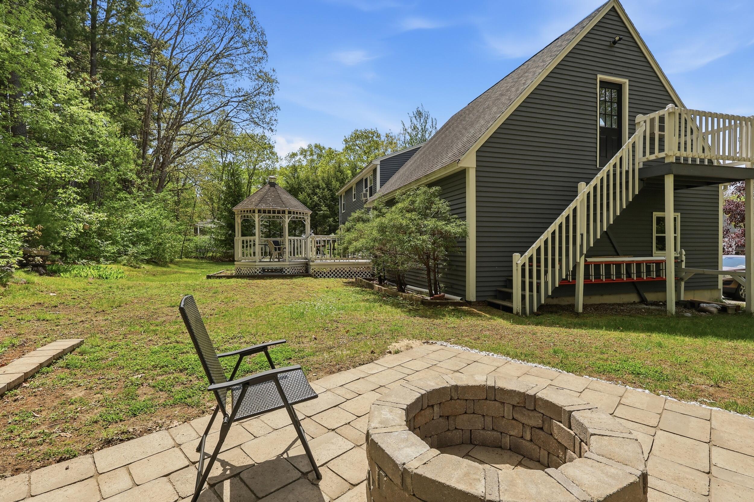 20 Robin Circle Biddeford ME 04005