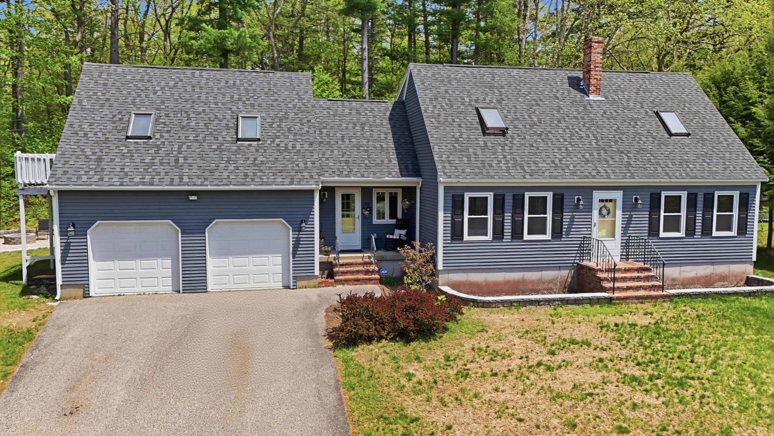 20 Robin Circle Biddeford ME 04005