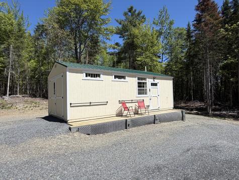 319 Shore Road Dexter ME 04930