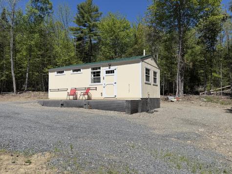 319 Shore Road Dexter ME 04930