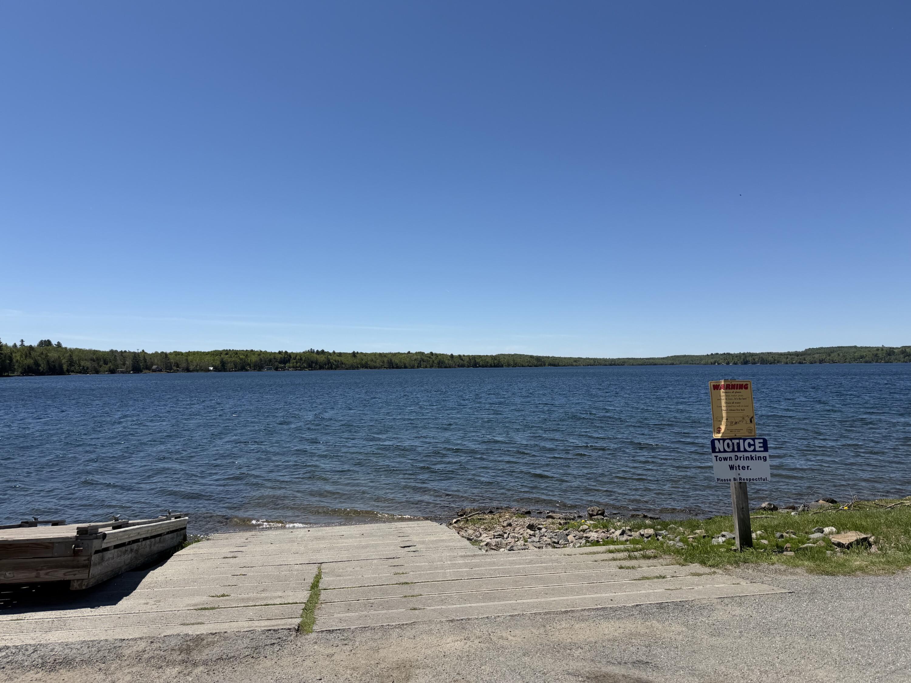 319 Shore Road Dexter ME 04930