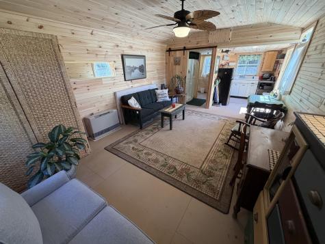 319 Shore Road Dexter ME 04930