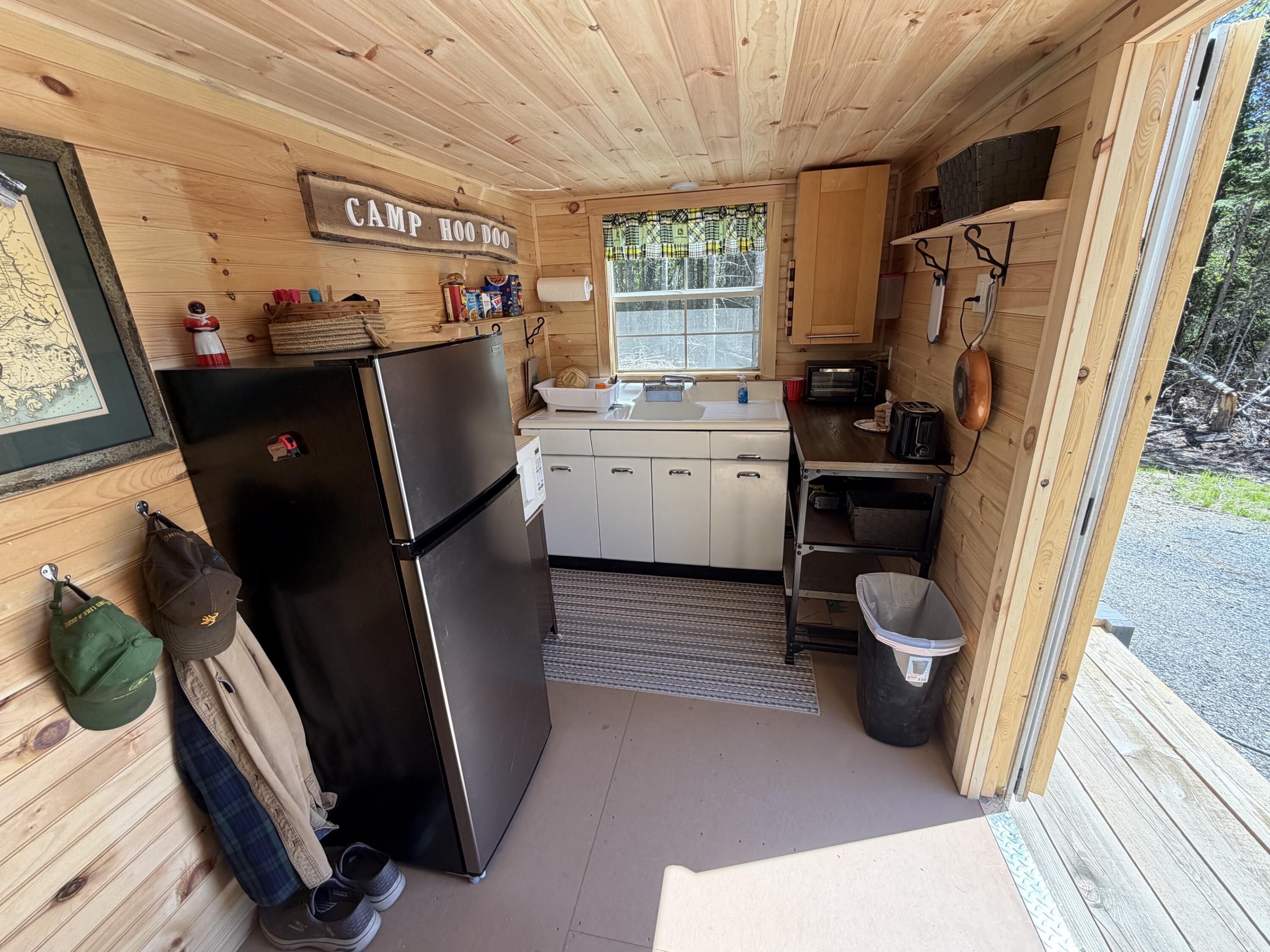 319 Shore Road Dexter ME 04930