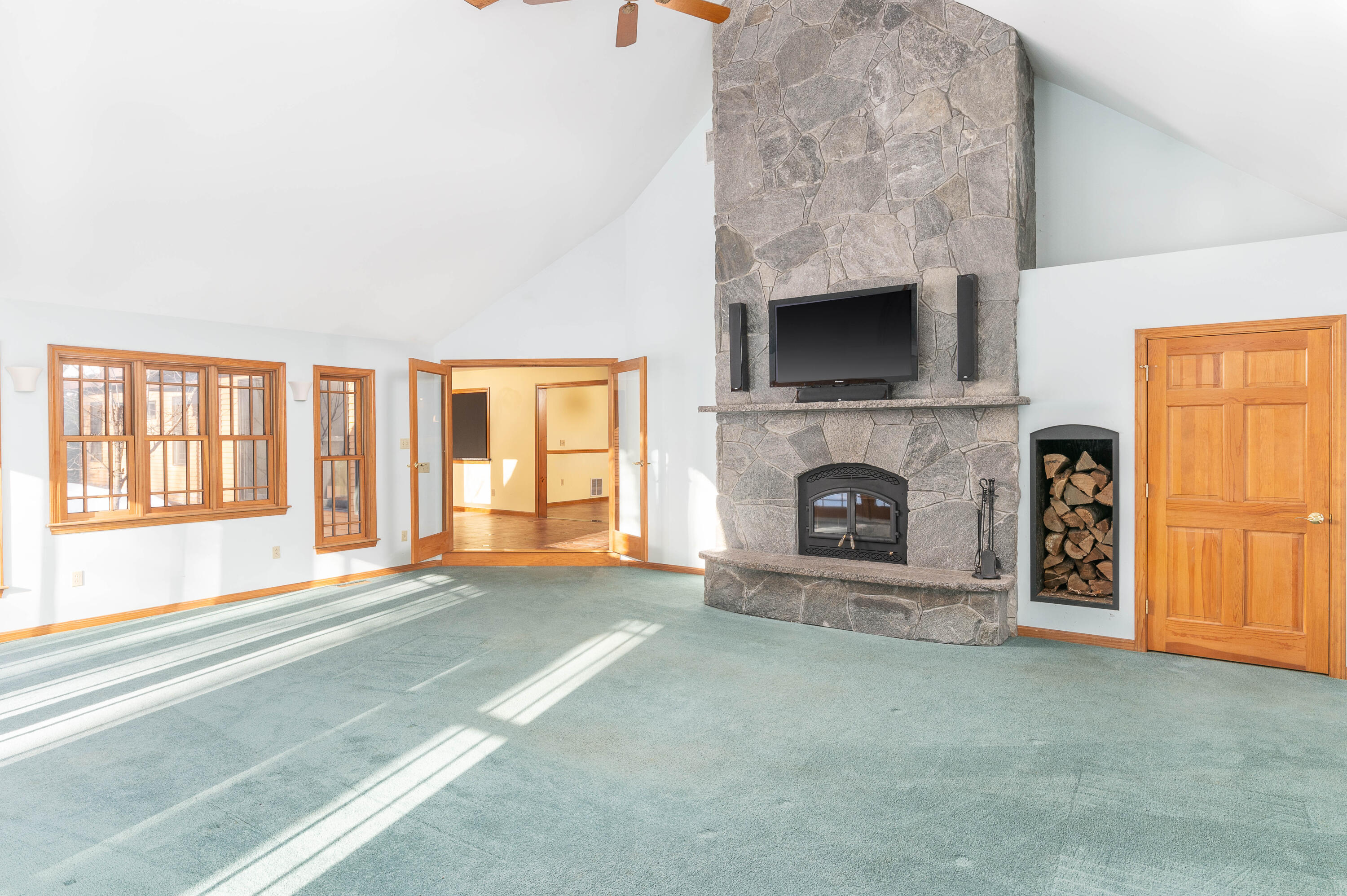 63 Highland Park Road Fryeburg ME 04037