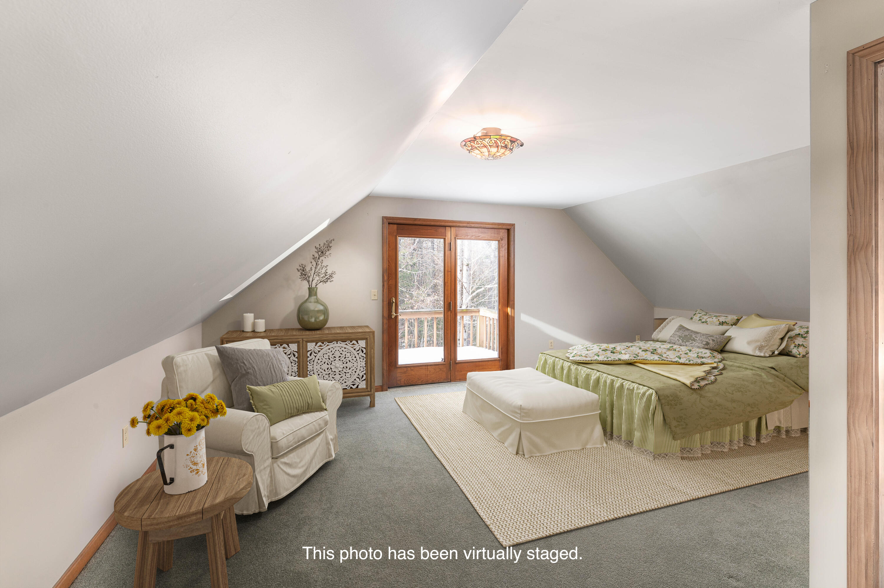 63 Highland Park Road Fryeburg ME 04037