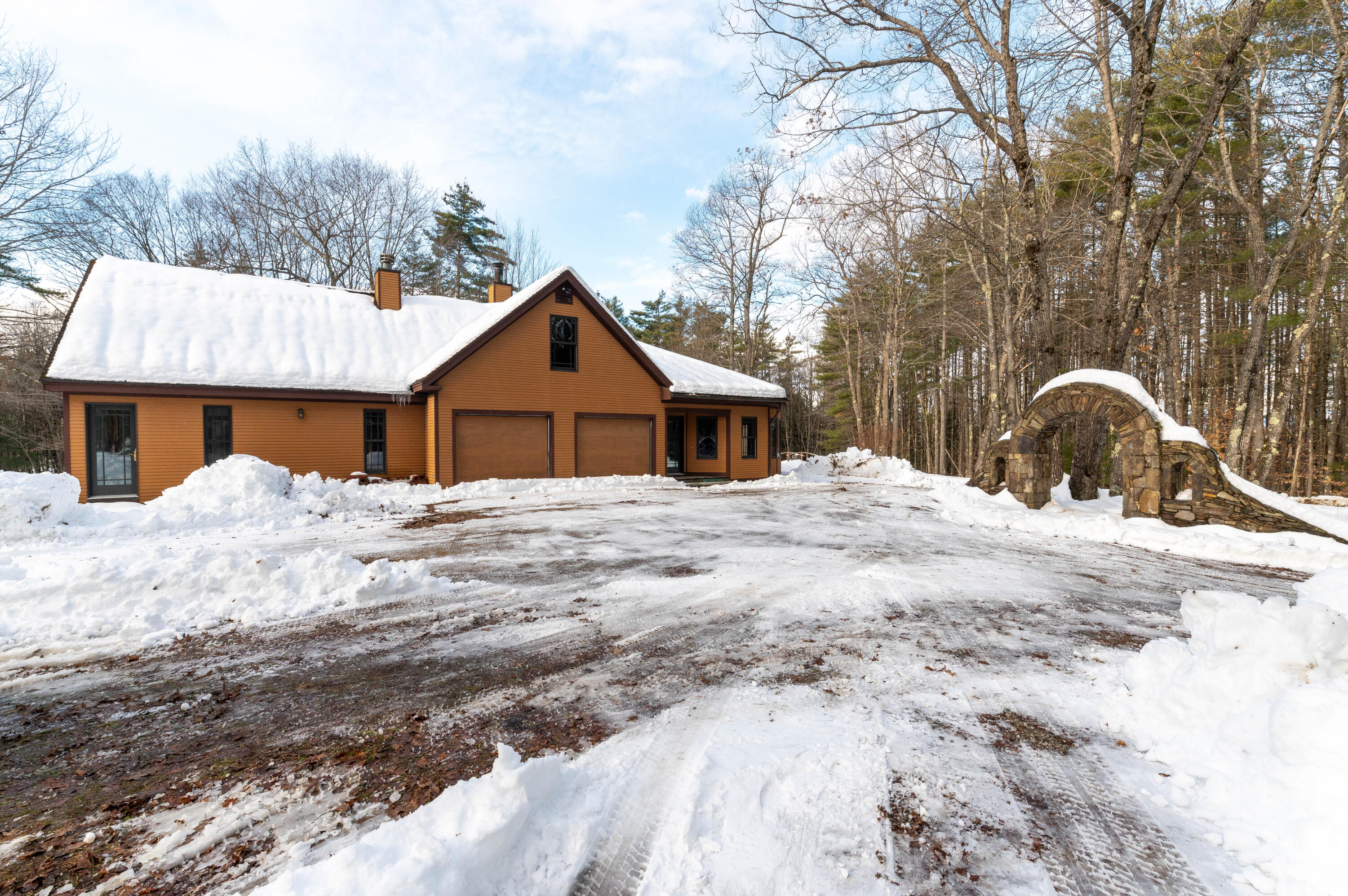 63 Highland Park Road Fryeburg ME 04037