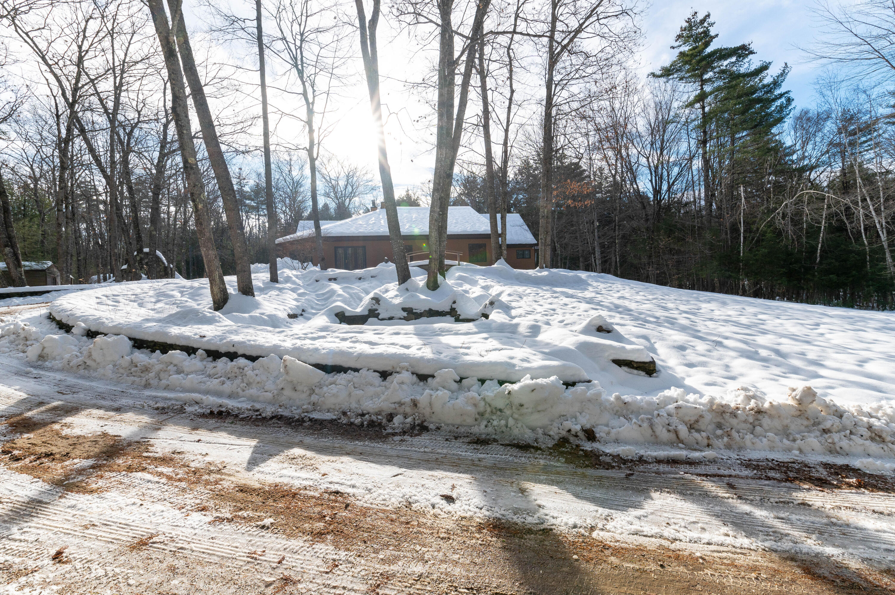 63 Highland Park Road Fryeburg ME 04037